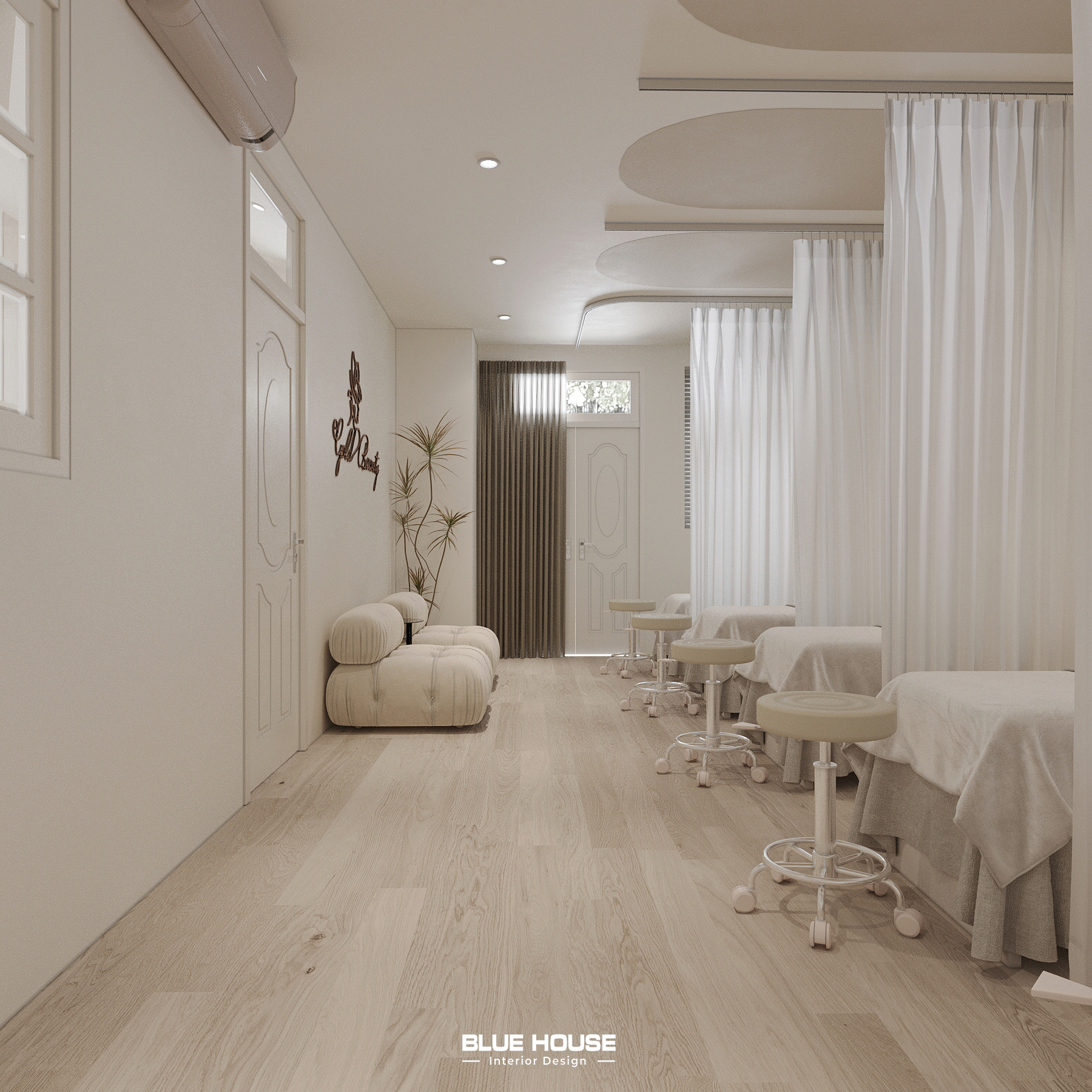 GoLa Beauty Spa